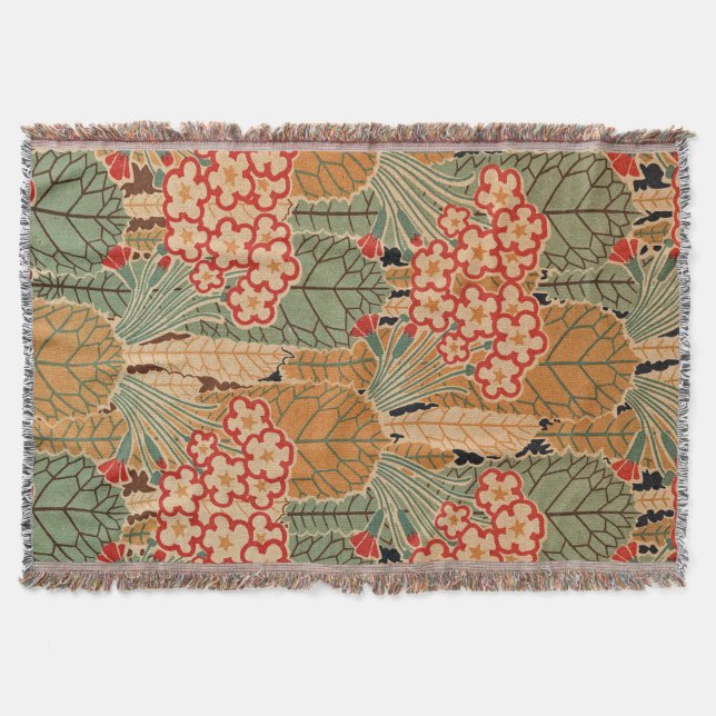 Jugendstil-Design #1 von Emporio Moffa Decke (Vorderseite)