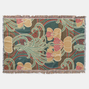 Jugendstil-Design #4 von Emporio Moffa Decke