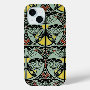 Jugendstil-Design #5 @ VictoriaShaylee title_seo2