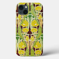 Jugendstil-Design #7 in Emporio Moffa