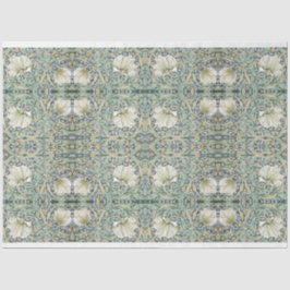 Jugendstil - ergänzendes Dekoupage Paper Seidenpapier