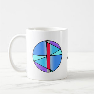 Jugendstil Isa Rune Tasse – STILLE
