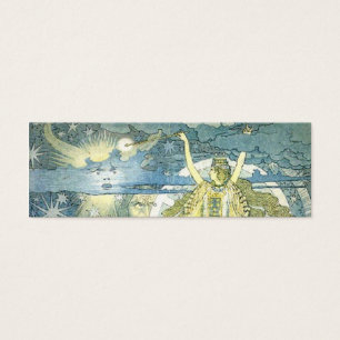 Jugendstil-Magie