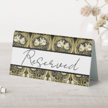 Jugendstil-Tulips individuell anpassbar