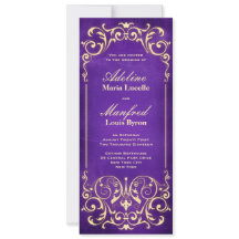 Jugendstil Viktorianisch: Blassgoldene Hochzeit & 