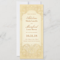 Jugendstil Viktorianisch: Schwarzes Gold Save the 