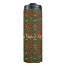 Jugendstil Weihnachten
