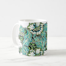 Jugendstil-William morris-Anenie