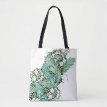 Jugendstil-William morris-Anenie