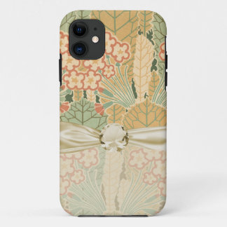 Jugendstilfeier der Ernte Case-Mate iPhone Hülle