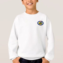 Jugenpulli/Oakville Speed Skaten Club T-Shirt