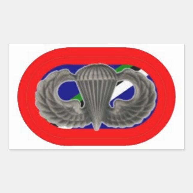 JUGER LES AILES SUR 160E STICKERS DE SOAR OVAL (Devant)