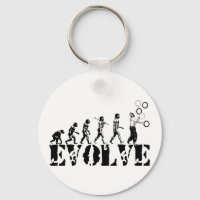Juggler Juggle Evolution Sportart
