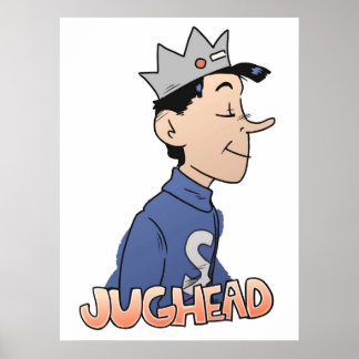Jughead Poster
