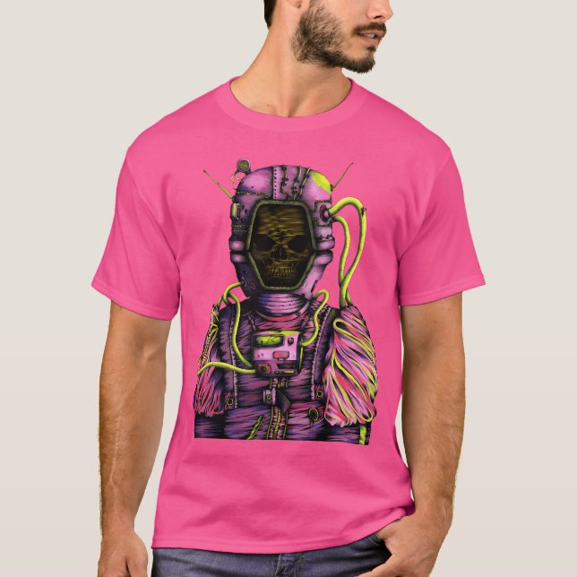 Jughead T-Shirt (Vorderseite)