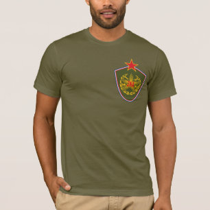 jugoslawische Volksarmee - JNA T-Shirt
