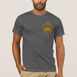 Jugoslawische Volksarmee - JNA-T - Shirt 2