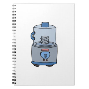 Juicer Notizblock