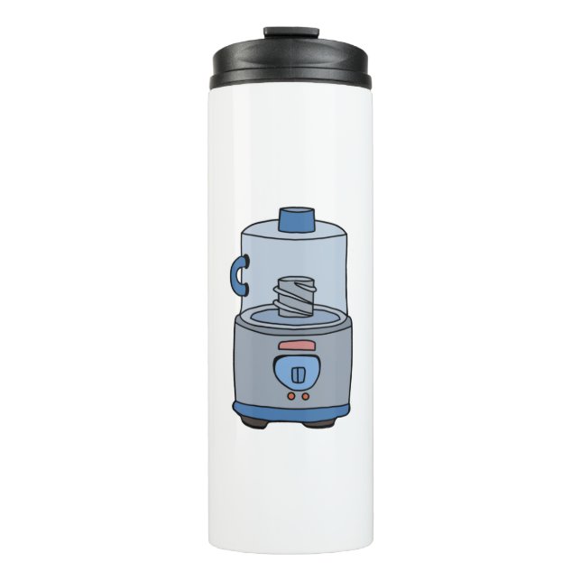 Juicer Thermosbecher (Vorderseite)