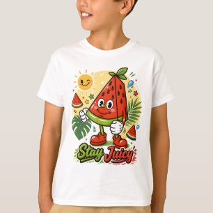 Juicy Buddy T-Shirt