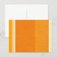 Juicy Citrus Orange Frucht Slice Farben
