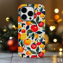 Juicy Fruit Medley mit hellen Citrus und Berry