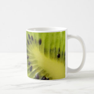 Juicy Kiwi Tasse