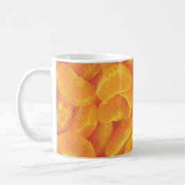 “Juicy Orange Classic Mug, 11 oz Kaffeetasse