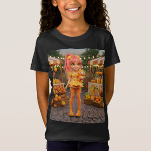 Juicy Orange T-Shirt