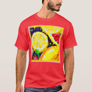 Juicy Sterne und Fruchtige Himmel. Jetzt kaufen T-Shirt