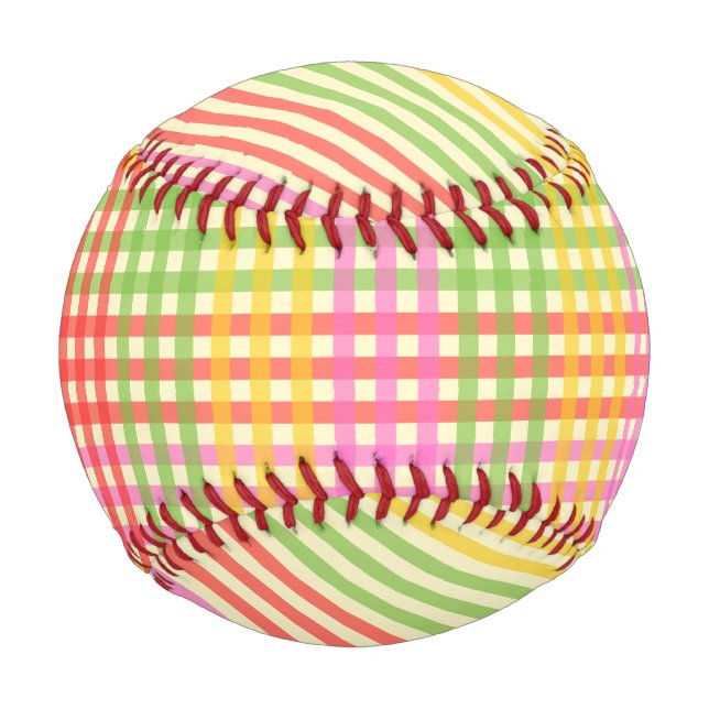 JUICY STRIPE Baseball (Vorderseite)