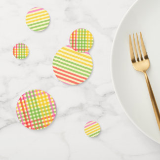JUICY STRIPE Confetti