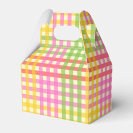 JUICY STRIPE Geschenkboxen Geschenkschachtel