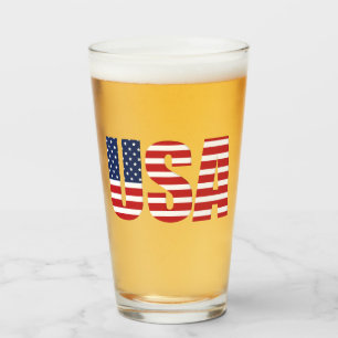 Juillet 4Juillet Tumbler en verre