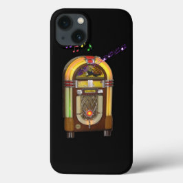 JUKE BOX iPhone 6/6, Tough Xtreme title_seo2