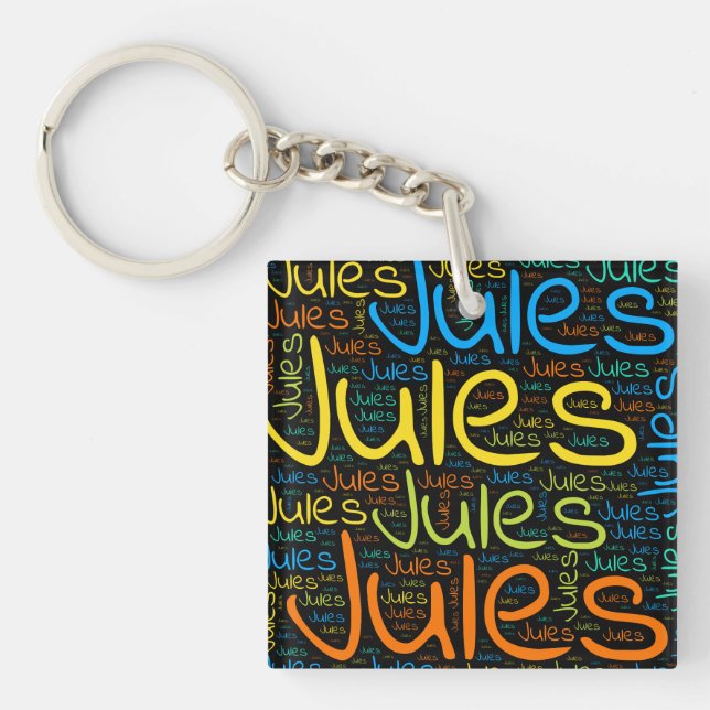 Jules (Devant)
