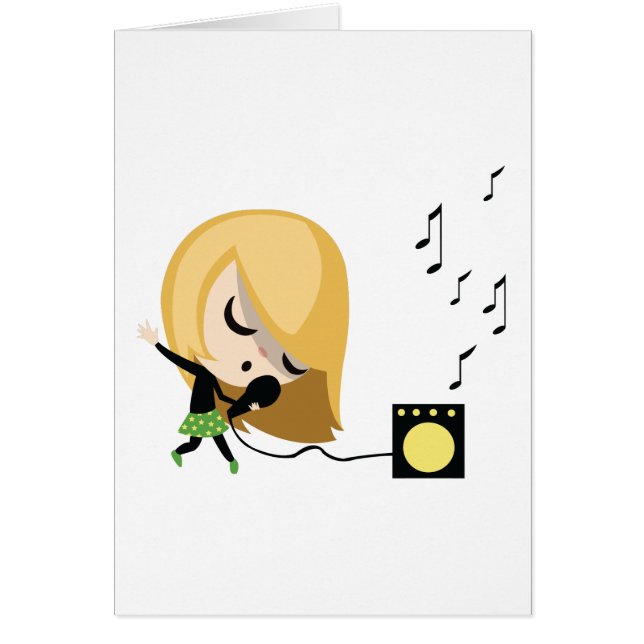 Jules der Sänger (Vorne)