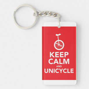 Jules et Uni porte - clé graphiques