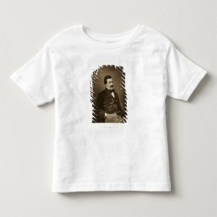 Jules Francois Felix Husson, "Champfleury" (1821-8 Kleinkind T-shirt