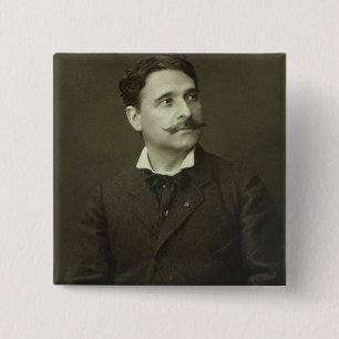 Jules Garnier (1847-89), von 'Galerie Contemporai Button