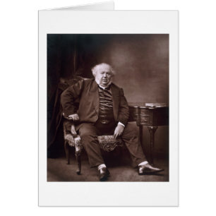 Jules Janin (1804-74), de la Galerie Contemporaine