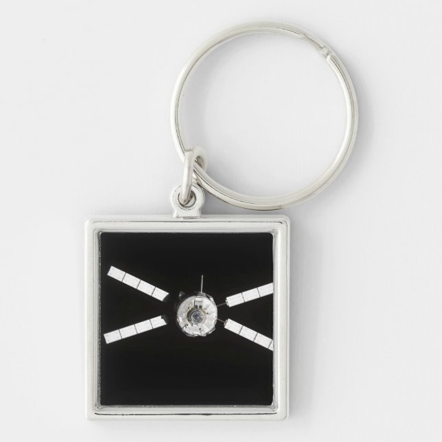 Jules Verne ATV Schlüsselanhänger (Vorne)