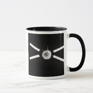 Jules Verne ATV Tasse