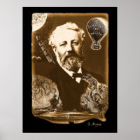 Jules Verne Tribute