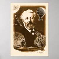 Jules Verne Tribute