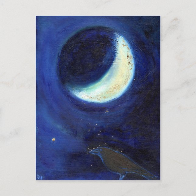 Juli 2014 postkarte (Vorderseite)