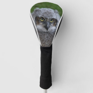 Juli 2019 golf headcover