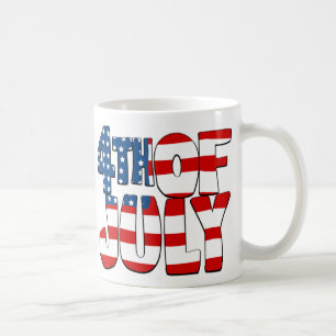 Juli 4. kaffeetasse