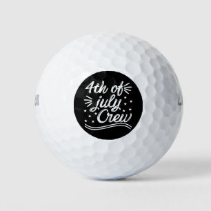 Juli Crew Golfball