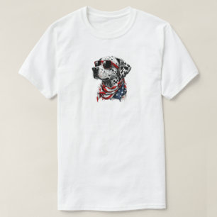Juli Dalmatiner T - Shirt